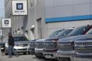 GM ignition switch fund gets 63 death case claims