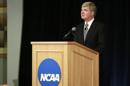 U.S. judge rules against NCAA, says athletes can be paid
